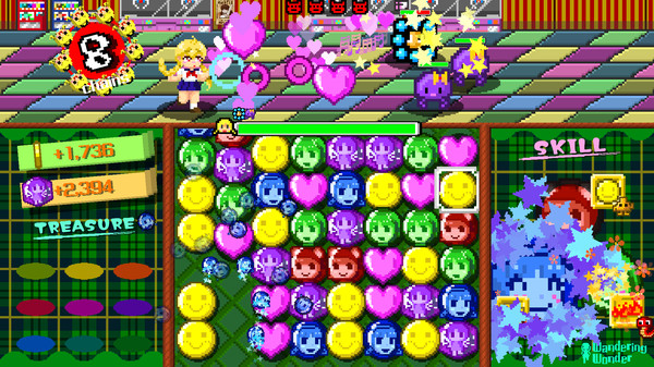 謎題大作戰(zhàn)：米拉伊