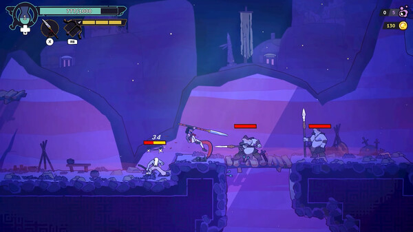 波斯王子：Rogue