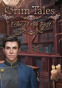 殘酷謊言21：回音