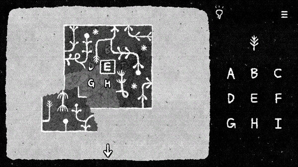 她的樹：謎題屋