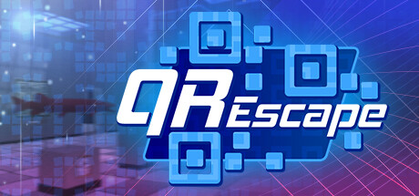 二維碼逃脫（QR Escape）