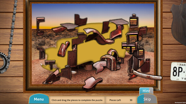 尋找美國：西部之旅