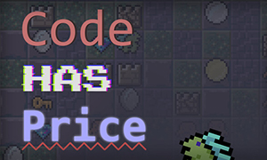 編程之價