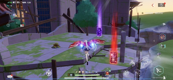 《幻塔》啟明之路活動攻略