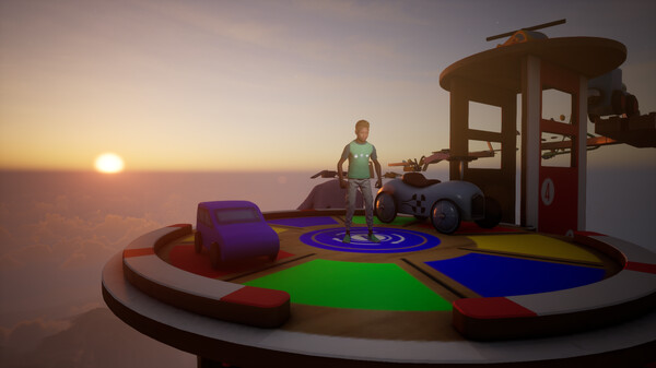 只有攀爬：共同進步