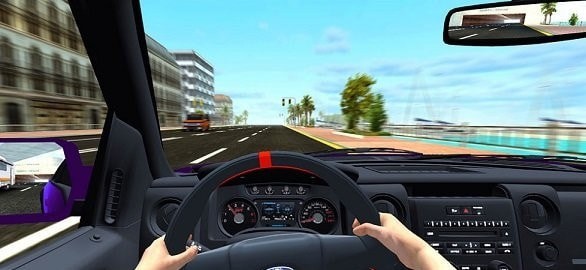 全民超車