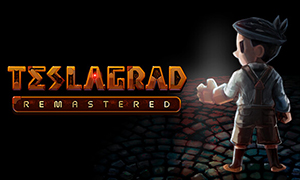 特斯拉學(xué)徒：重制版