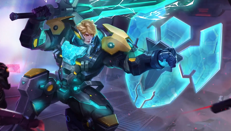 《王者榮耀》S25賽季戰令皮膚一覽