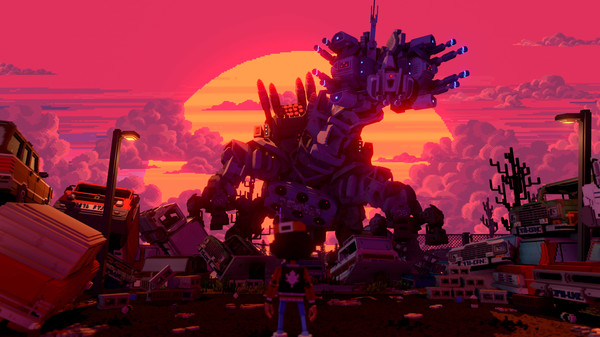 回聲世代破解版