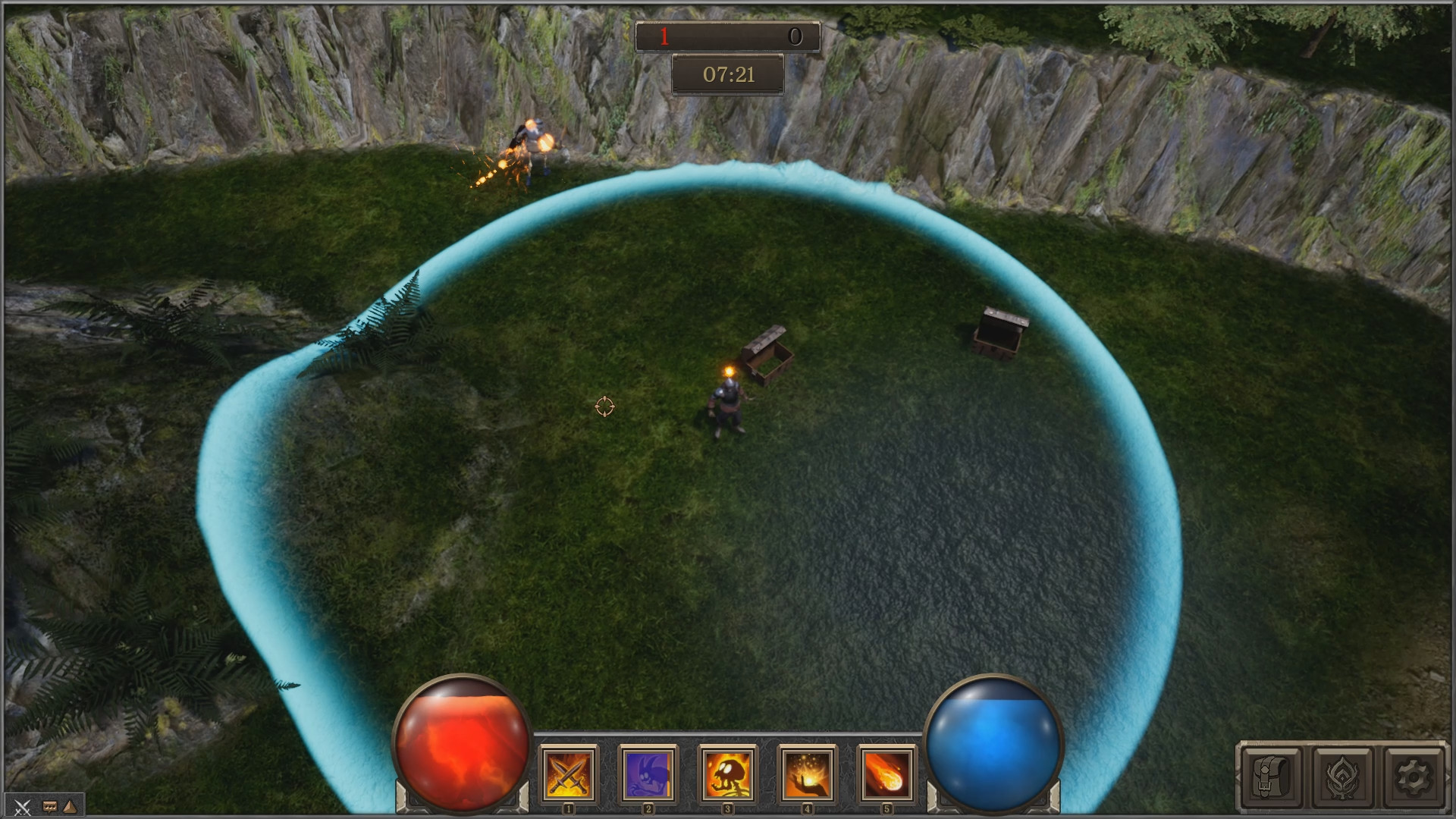 掠奪的戰(zhàn)利品