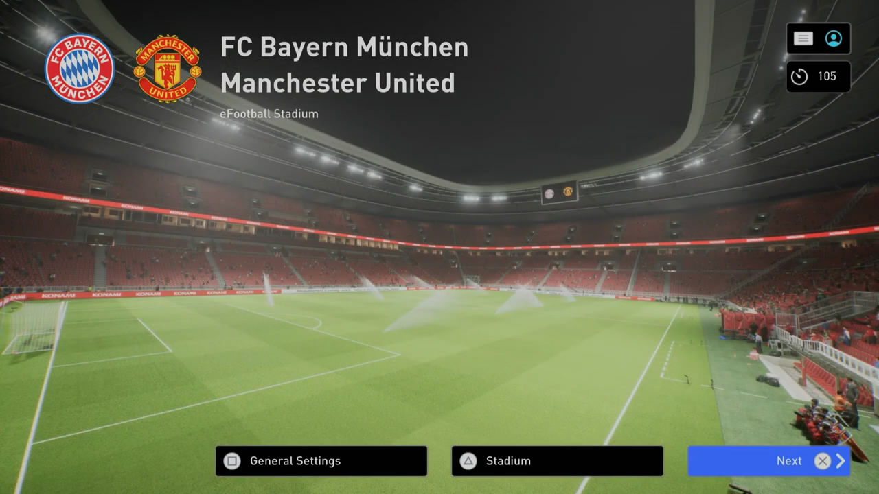 eFootball 2022