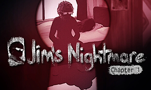 吉姆的噩夢：第一章