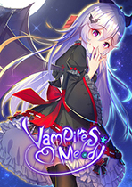 吸血鬼的旋律pc版