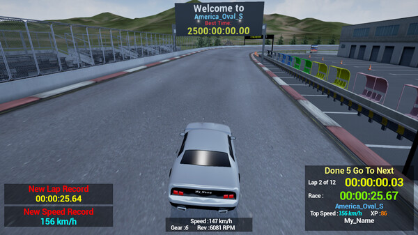 8090年代風(fēng)格：復(fù)古賽車手