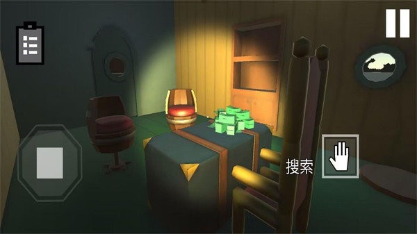 逃出去瘋狂大作戰(zhàn)