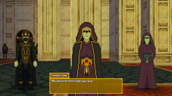 漂泊者編年史：尋找偉大的漂泊者