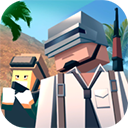 像素荒野大逃殺之槍神歸來