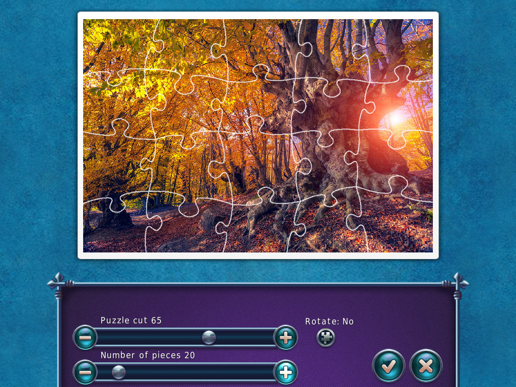 1001拼圖：神秘的傳說2破解版