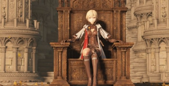 《艾爾登法環》少前2追放閃電替換裝備MOD