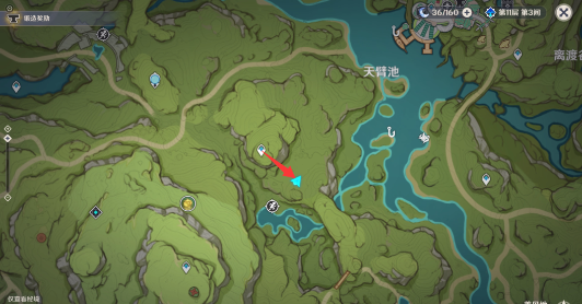 《原神》3.3請安全玩耍成就達成攻略