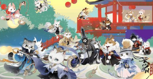 《忘川風(fēng)華錄》木蘭喵技能介紹