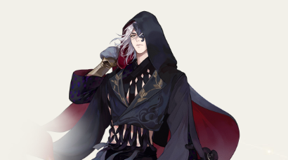 《忘川風(fēng)華錄》荊軻介紹