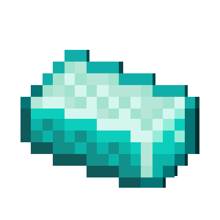 《我的世界》1.19.3鉆石錠MOD