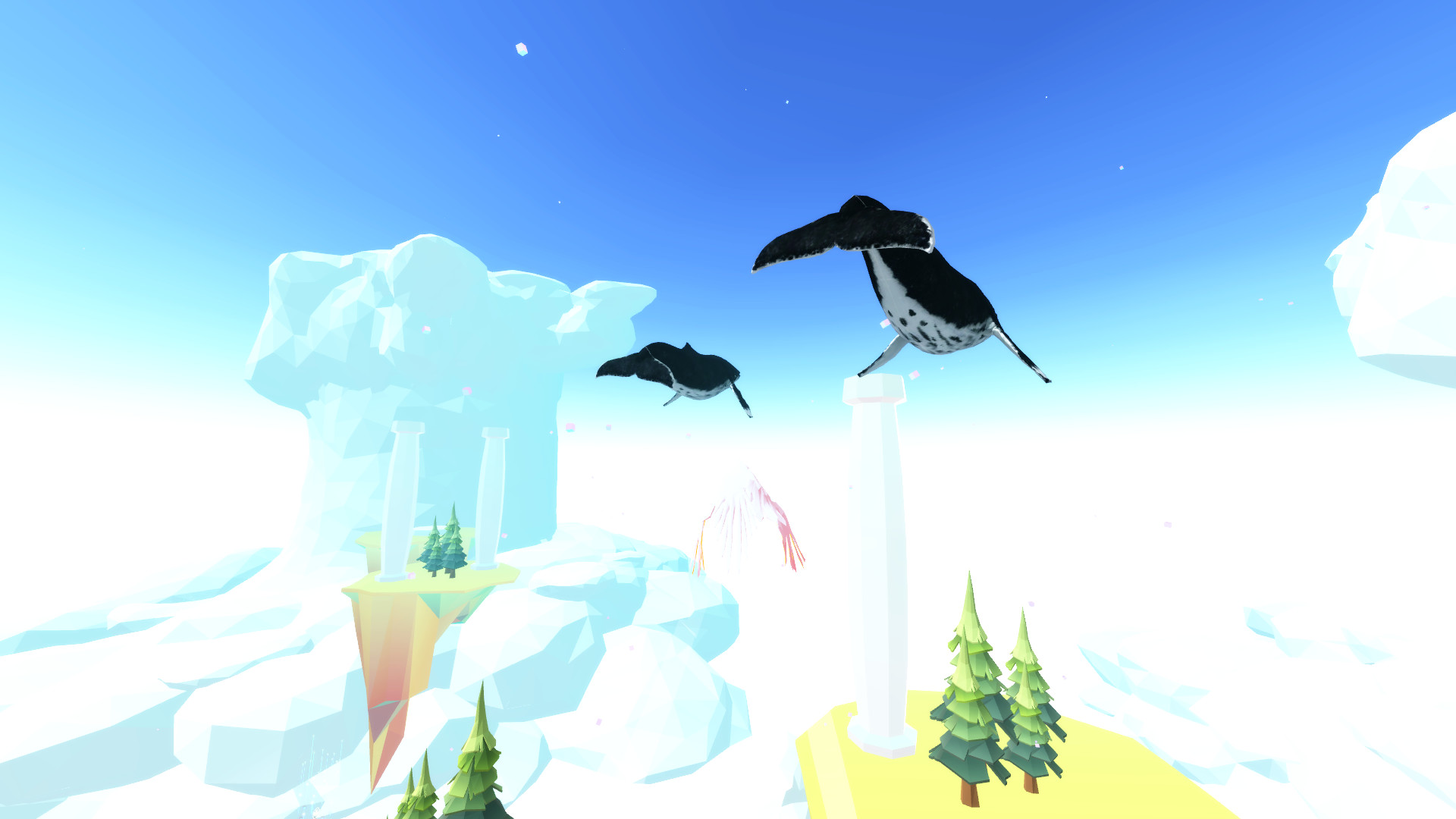 Aery：平靜之心破解版