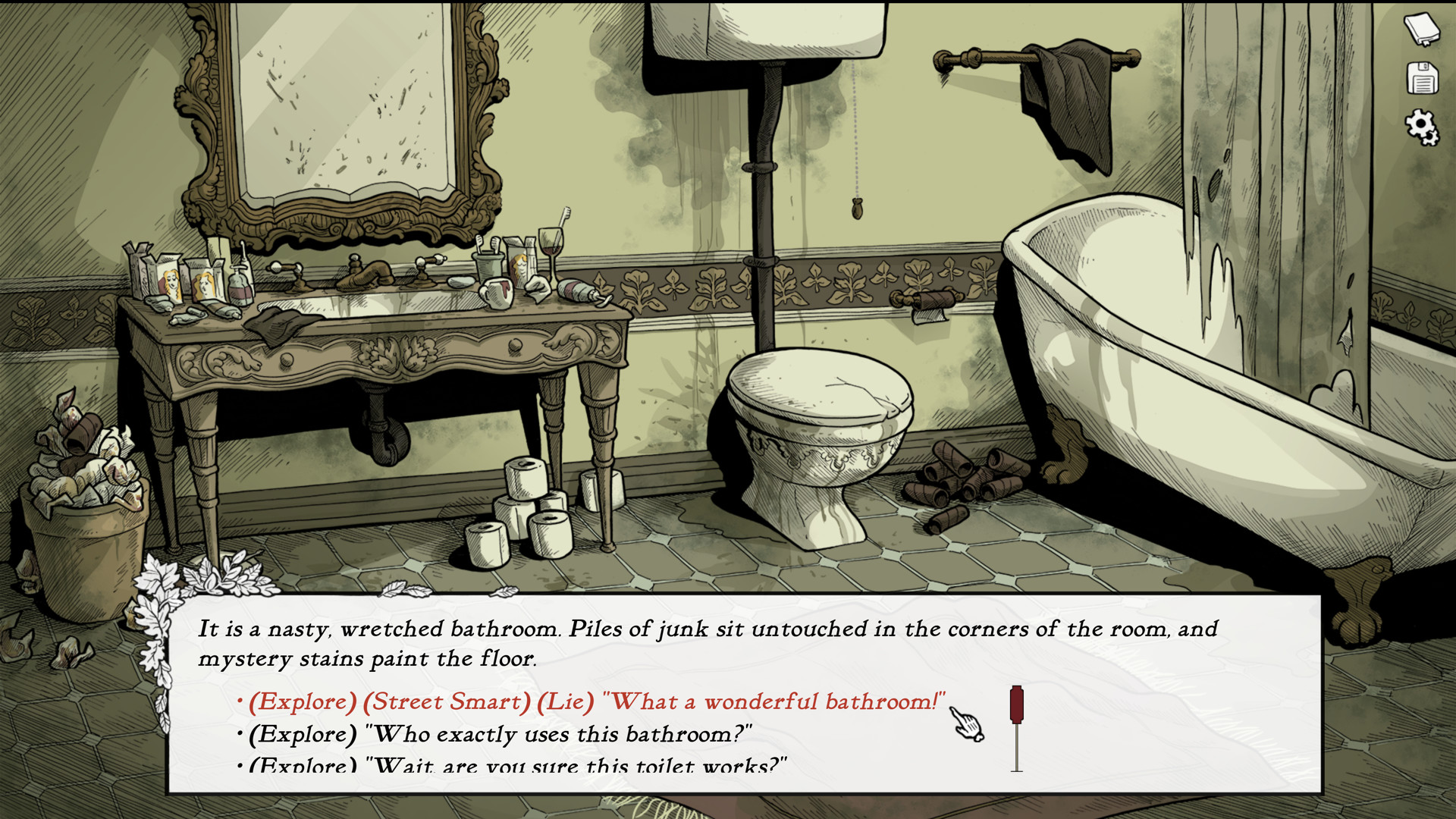 猩紅空心破解版