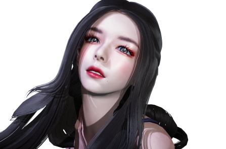 《AI少女》精致性感御姐野花MOD
