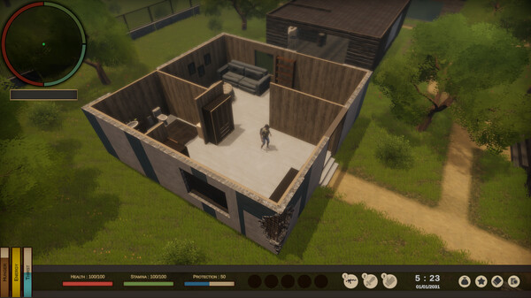 阿茲莫德斯項目