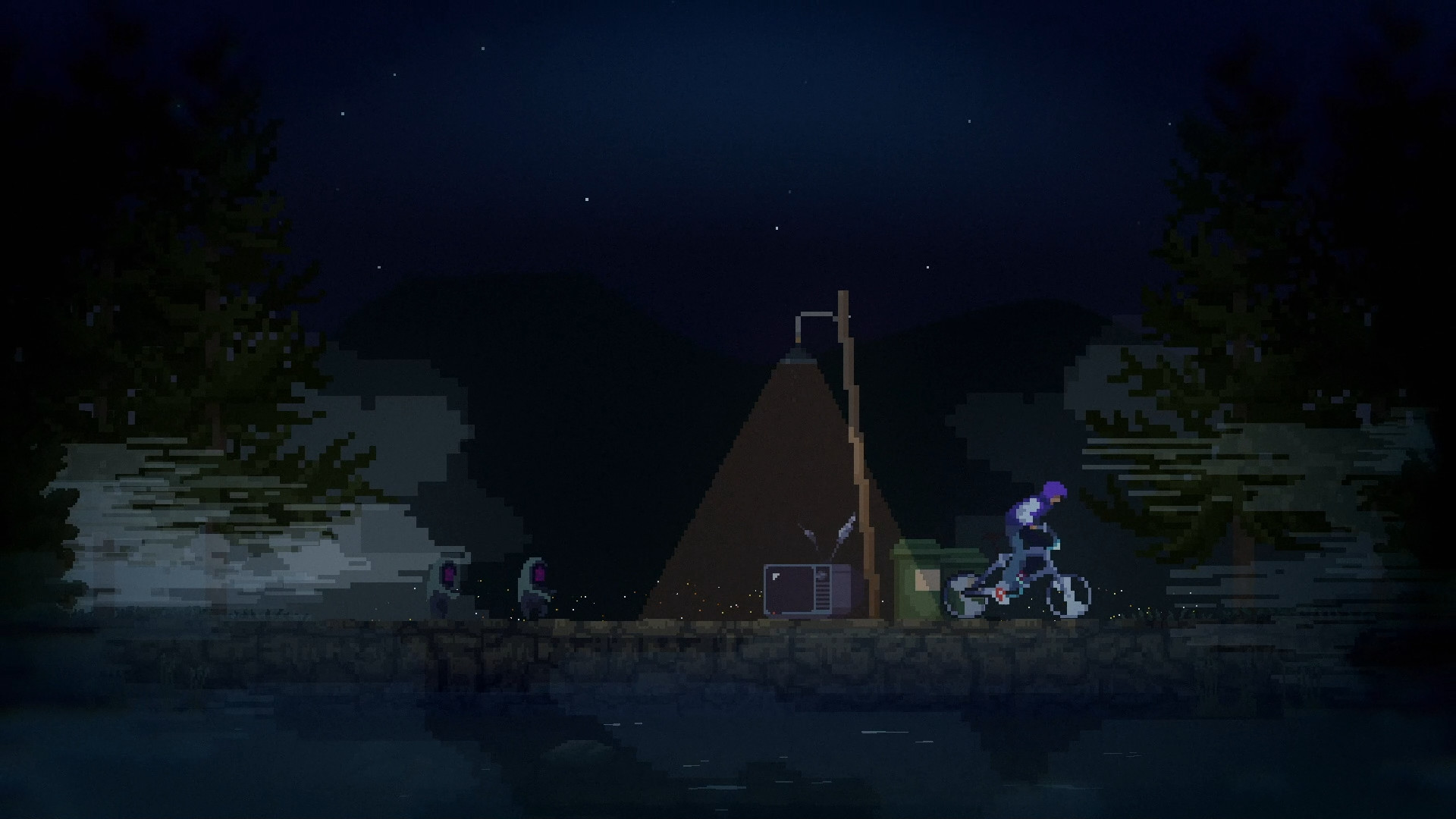 王國(guó)80年代：貪婪之夏