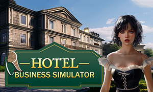 酒店商業模擬器