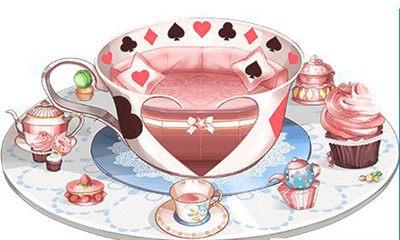 《QQ飛車》女神的禮物活動介紹