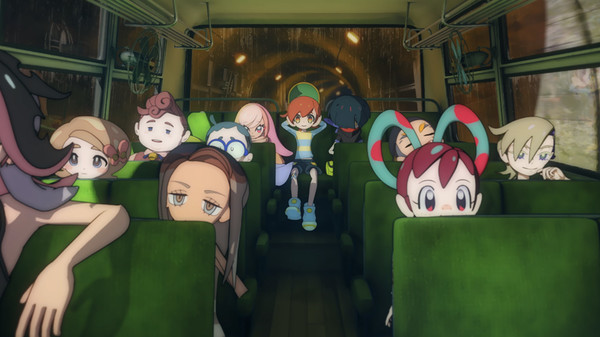 世界終末俱樂部