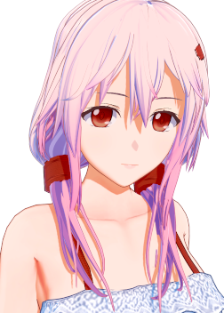 《戀活Sunshine》罪惡王冠蝶祈MOD
