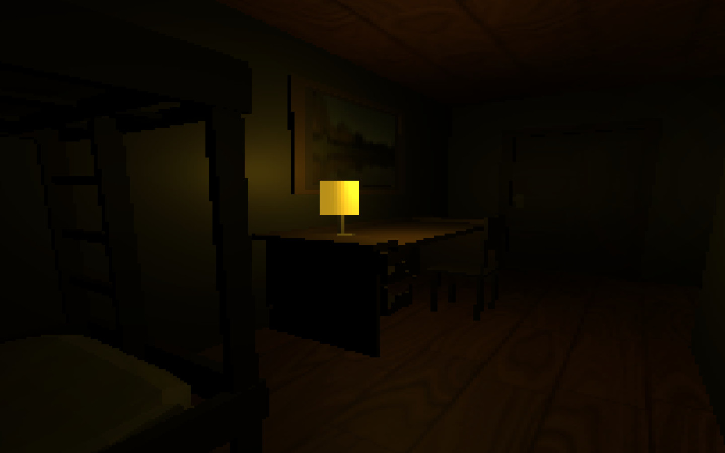 木頭殺手破解版