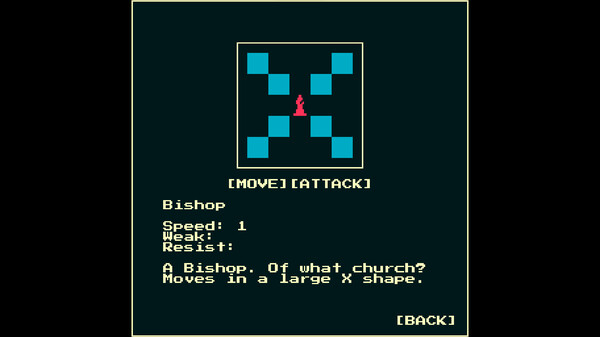 地牢：地牢在等待