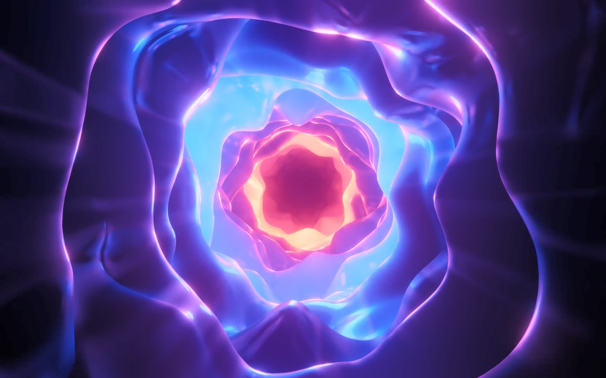 《Wallpaper Engine》不規(guī)則3D特效通道動(dòng)態(tài)壁紙