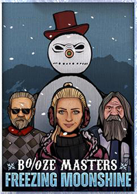 私釀大師中文版