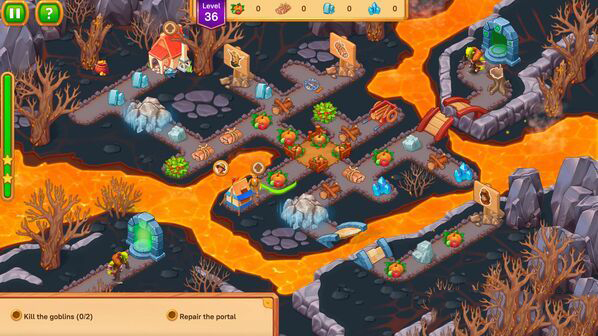 失落神器6：神秘之書