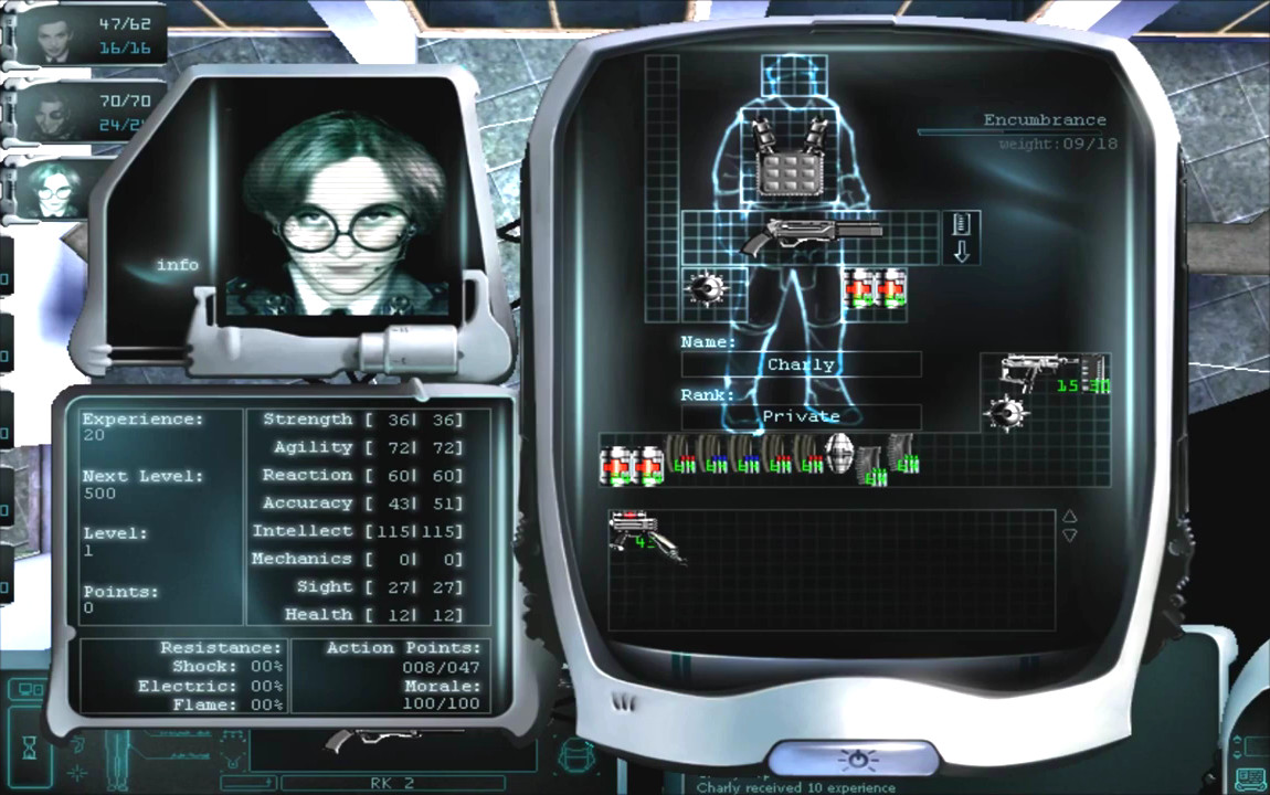 COPS2170：法律的力量