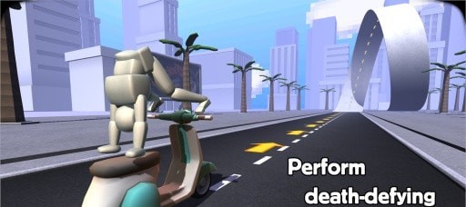 車禍英雄3