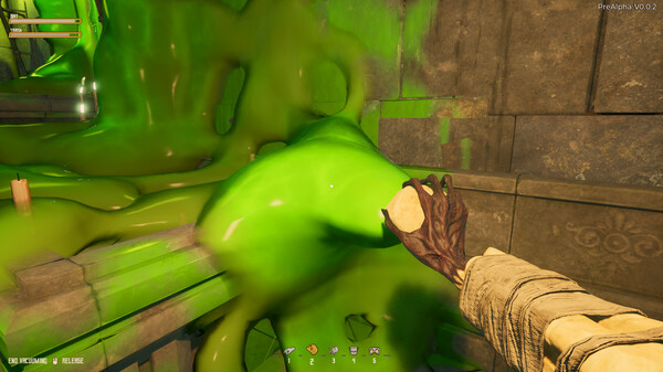 地牢翻新模擬器