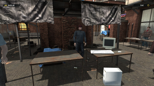 網(wǎng)絡(luò)俱樂部模擬器