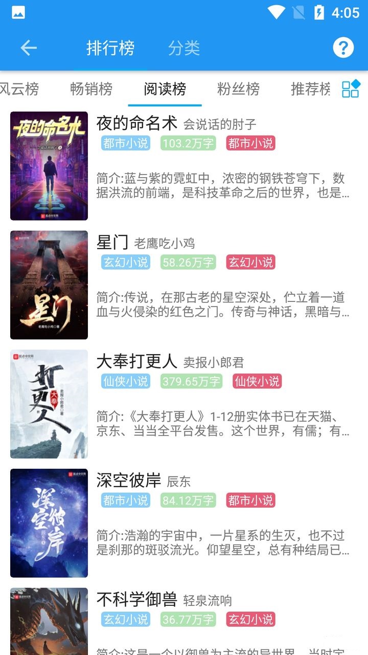 胖達搜書