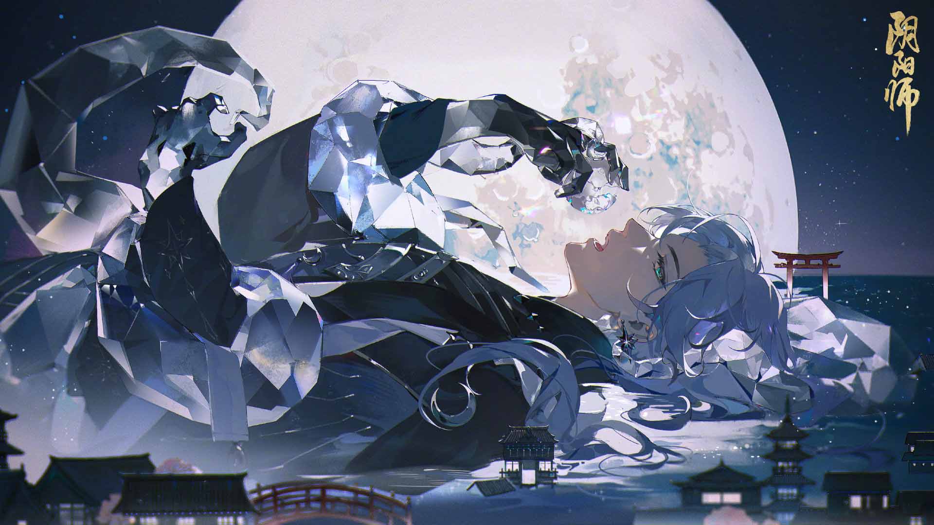 《陰陽師》新式神月讀上線時間介紹