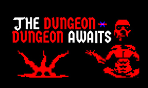 地牢：地牢在等待