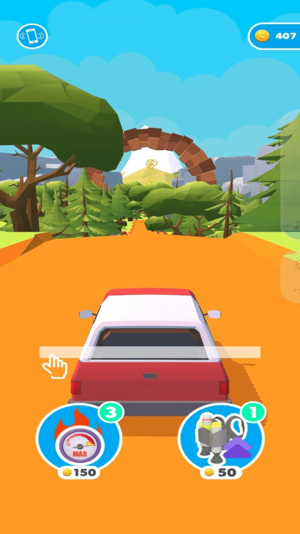 汽車撞擊測試