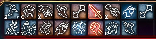 《博德之門3》為玩家添加獎勵動作MOD